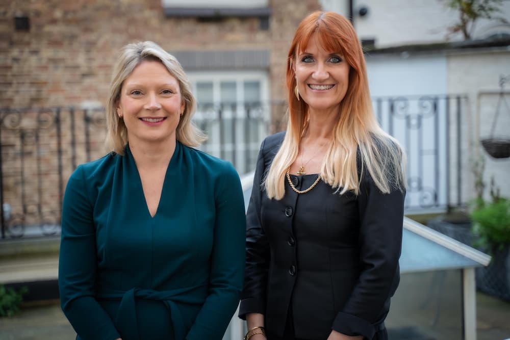 Queen’s College Prep School Welcomes New Co-Heads 